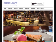 Debuut Facilities B.v.