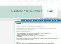 Elkerbout Administratie Kantoor