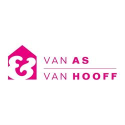Van AS & Van Hooff Makelaars B.v.