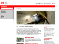 DB International GmbH