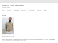 HJ van der Linden Tekenbureau