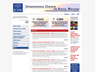International Council on Social Welfare