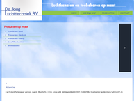 De Jong Luchttechniek Utrecht B.V.