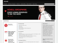 Novell Nederland B.v.
