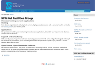 Nfg Net Facilities Group B.v.