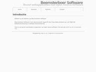 Beemsterboer Software