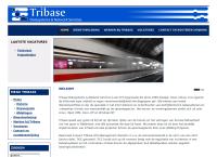 Tribase Datasystems & Network Services