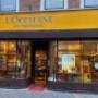 Boutique l'Occitane en Provence Nederland Utrecht