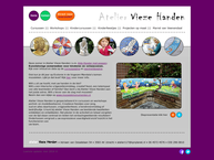 Atelier Vieze Handen