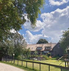 Amstelkade (Zorgboerderij)