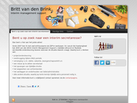 Britt van den Brink