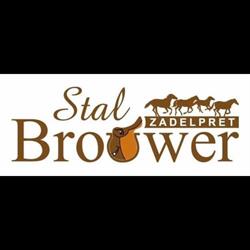 Stal Brouwer Zadelpret