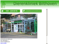 Dierenartspraktijk van Bekhoven