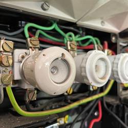 Duran Elektrotechnisch bedrijf