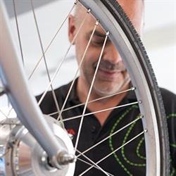 Kroon fietsentechniek
