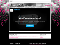 Steven Aerts Audio