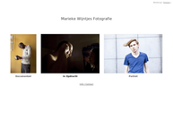 Marieke Wijntjes Fotografie