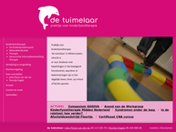 De Tuimelaar Praktijk Voor Kinderfysiotherapie