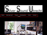 Silver Sound Utrecht