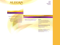 Adviesbureau Alegra V.o.f.
