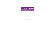 Klomp Financieel Advies