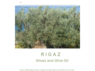 Rigaz Commercial Enterprises