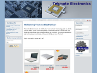 Tekmote Electronics