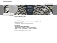 Schoolvoorbeeld