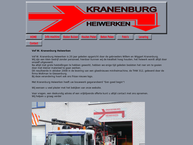 W. Kranenburg Heiwerken