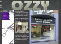 Hairsalon Ozzy