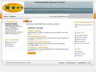 Huisartsenmaatschap Hogeveen & Verhoef