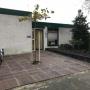 Entree praktijk Beethovenlaan1