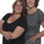 Assistentes Anna-Marie &Ingrid