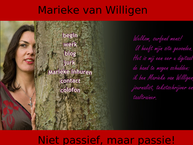 Marieke van Willigen