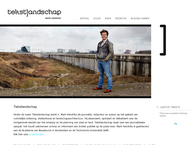 Tekstlandschap