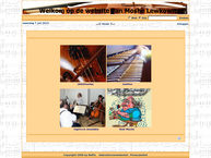 Muziekonderwijs Studio Lewkowitz