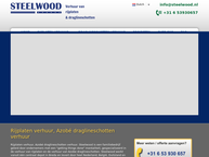Steelwood B.v.