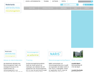 Nederlands Adviesbureau voor Risicomanagement vest. Utrecht