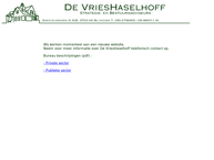 Mr. Drs. L. de Vries B.v.