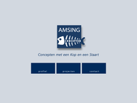 Amsing Concepten