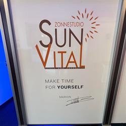 Zonnestudio SunVital