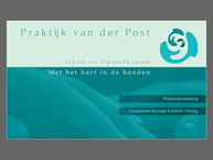 Praktijk van der Post