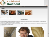 Meubelmakerij Korthout