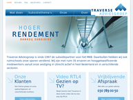Traverse Adviesgroep B.v.