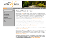 About Work & Flow