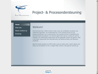 Arie Noordermeer Project- & Procesondersteuning