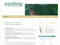 G.h. Oosting Zorg B.v.