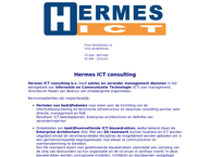 Hermes Ict B.v.