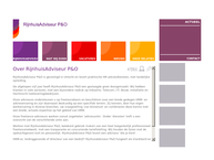 RijnhuisAdviseur P&O