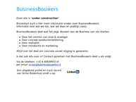Rodenhuis Strategische Innovatie
